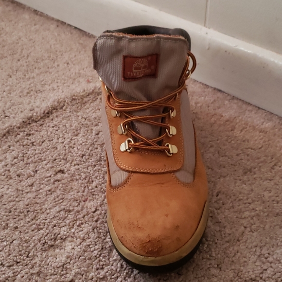 Timberlands - Picture 3 of 3